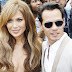 Jennifer Lopez teria dormido com Marc Anthony