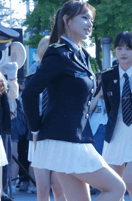 Cheng Xiao (former) WJSN