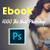 Ebook 1000 thủ thuật xử lý ảnh, hiệu ứng với photoshop 