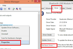 How to Install and Fix CSR Bluetooth Driver