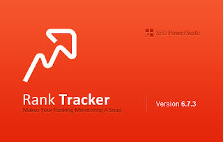 Rank Tracker Enterprise 6.9.2   66.4 MB