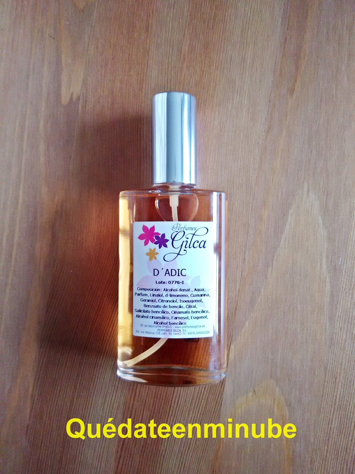 Perfumes gilca - ACIDO CITRICO 1 KG.