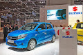 Suzuki Celerio