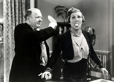 You Cant Cheat An Honest Man 1939 Wc Fields Image 3