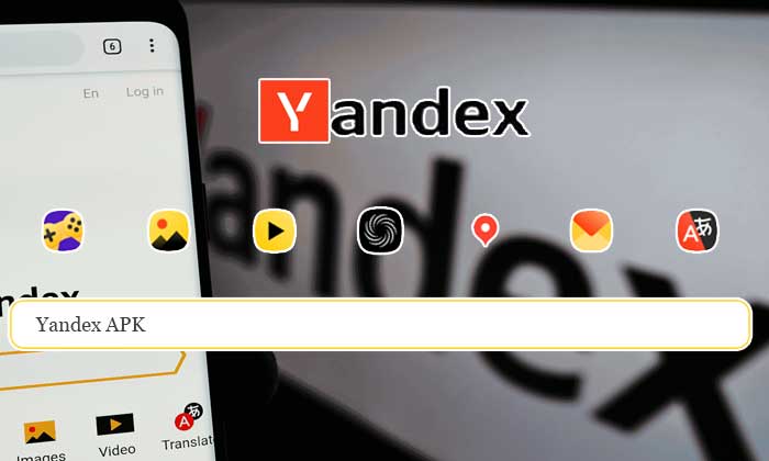 Yandex Apk