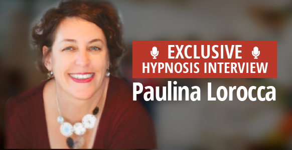 [INTERVIEW] Expert reveals the link between hypnosis & creativity