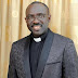 Happy birthday to CAC Yaba DCC Superintendent, Pastor Oludare