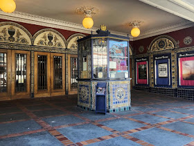 Castro Theater San Francisco