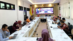 LP2M-UNEJ WORKING IN HARMONY MEMBANGUN KOLABORASI MITIGASI DAN ADAPTASI PERUBAHAN IKLIM