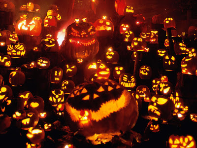 jack o lantern pictures