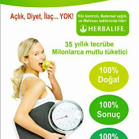 Herbalife Malatya doğanyol