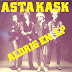 Asta Kask ‎– Aldrig En LP