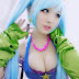 Jones dilarang liat...7 foto cosplayer hatsune miku yang sexy dan hot