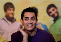 Aamir Khan new photos