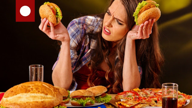 Científicos afirman que comer en exceso no engorda