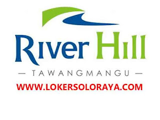 Loker Karanganyar Update di River Hill Tawangmangu