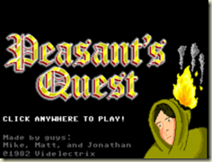 250px-Peasant's_Quest_title_screen