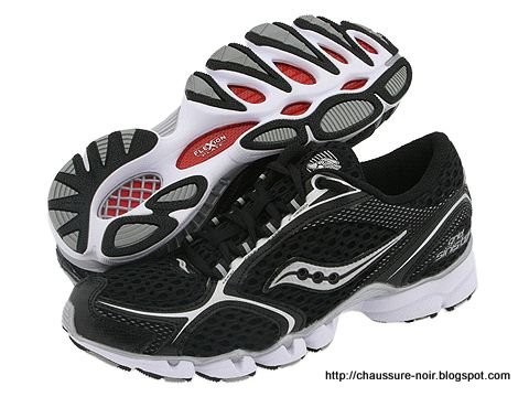 Chaussure noir:noir-508885