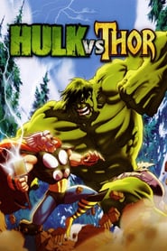 Hulk vs Thor 2009 Streaming ITA Senza Limiti Gratis