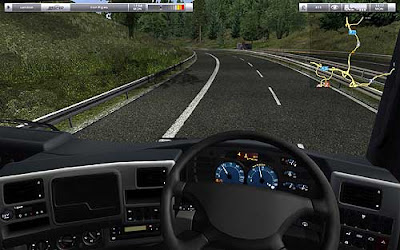 Download UK Truck Simulator 2010