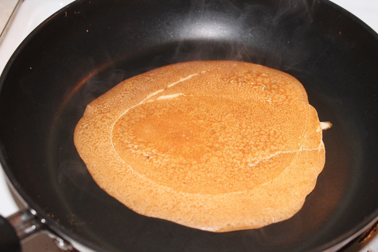 Pancakes eggs make pancakes Gluten Free: and Dishing  from Swedish to flour It water how