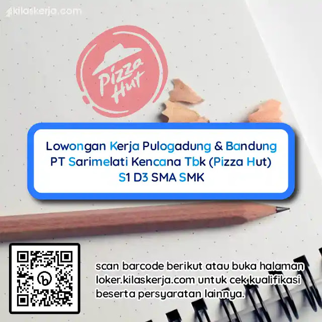 loker pizza hut