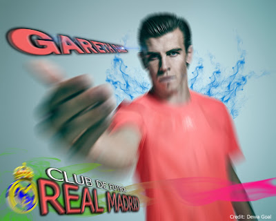 Gareth Bale