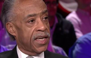 Al Sharpton: 'We Are Not Going Down Without a Fight'