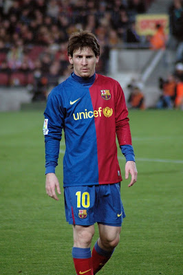 lionel messi pictures 4