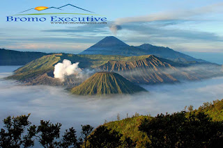 Paket Wisata Bromo 2 Hari 1 Malam Termurah