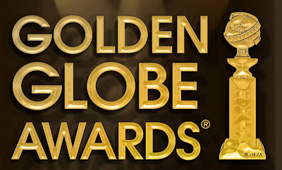 Golden Globes 2014