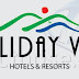 JAWATAN KOSONG HOLIDAY VILLA HOTELS & RESORTS