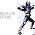 Kamen Rider Gatack