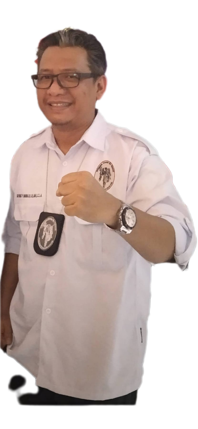 Direktur Eksekutif PAPD: KPU Telah Gagal Dalam Menyelenggarakan Pemilu 2024  