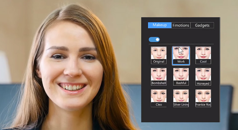 Tải CyberLink YouCam 9 - Ứng dụng webcam tốt nhất cho windows a2
