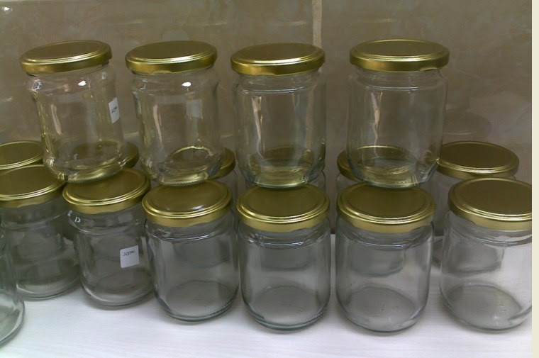 Drinking Jar: Gelas Untuk Cafe Telp 0858101413394