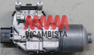 0390243019 Alfa Giulietta motorino tergicristallo anteriore Bosch