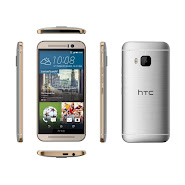 HTC One M9