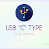 USB-C TYPE (A NEW WAY OF POWER/DATA TRANSMISSION)