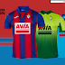 Kit Eibar 2019 2022DLS FTS 15