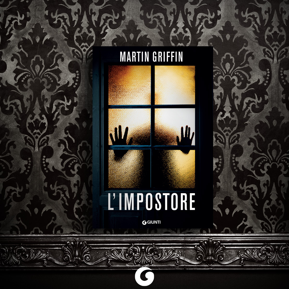 L'impostore di Martin Griffin