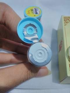 Review Kawaigankyu Softlens Sweety Lens - Sweety Pony Brown