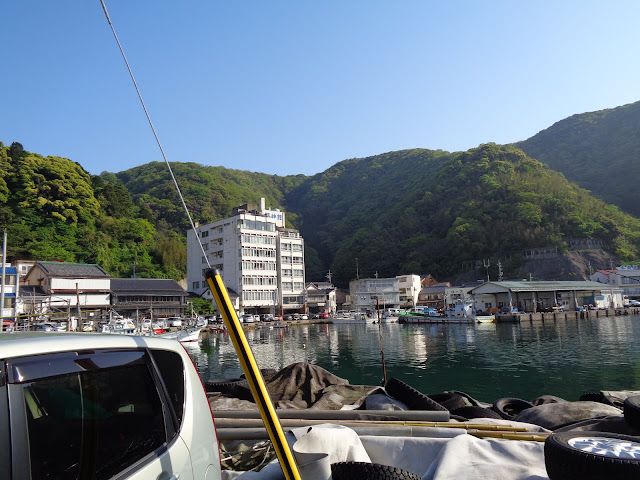 美保館　明神館