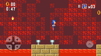 Another Sonic fan game is up on Xbox: Sonic 1 SMS Remake! #sonic