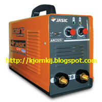 เครื่องเชื่อมไฟฟ้า JASIC ARC225I(IGBT) 