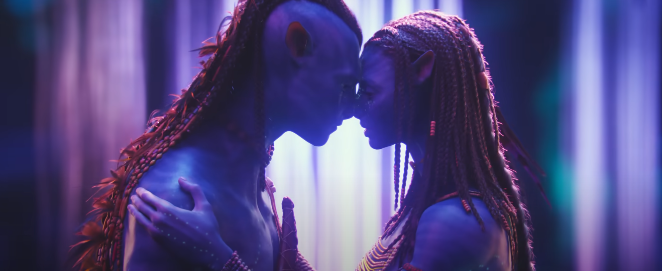 James Cameron's 'Avatar' Remastered Back in PH Cinemas on September 21, 2022