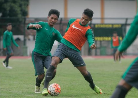 Tumbang dari Myanmar, Pelatih Timnas U-19 Tetap Puas