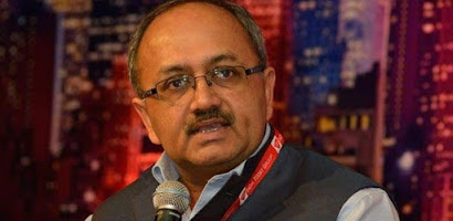 हार की आशंका से ईवीएम में गड़बड़ी का बहाना बना रहा विपक्ष: सिद्दार्थ नाथ