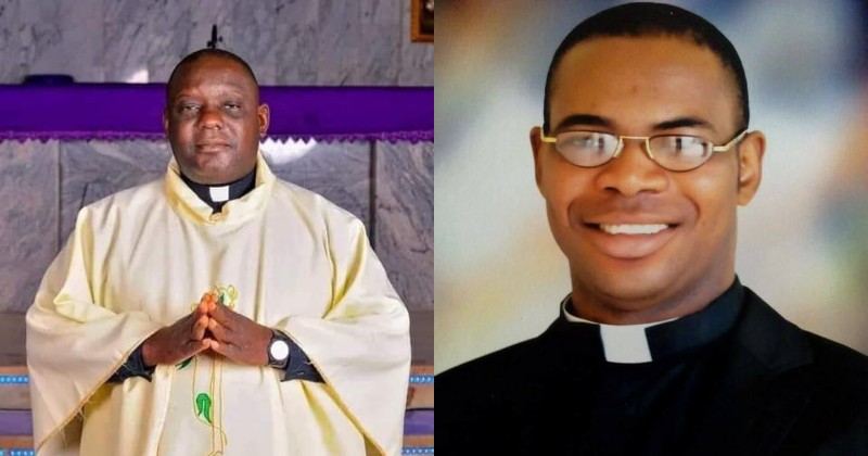 Lagi, Dua Orang Imam Katolik Tewas Dibunuh di Nigeria
