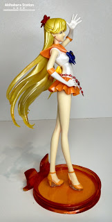 Figuarts Zero Sailor Venus